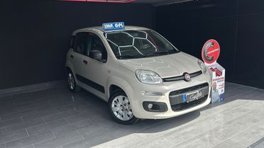 Fiat Panda 1.2 Gpl EasyPower 2015 Nuova