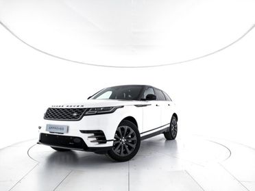 LAND ROVER Range Rover Velar 2.0D I4 204 CV R-Dynamic SE