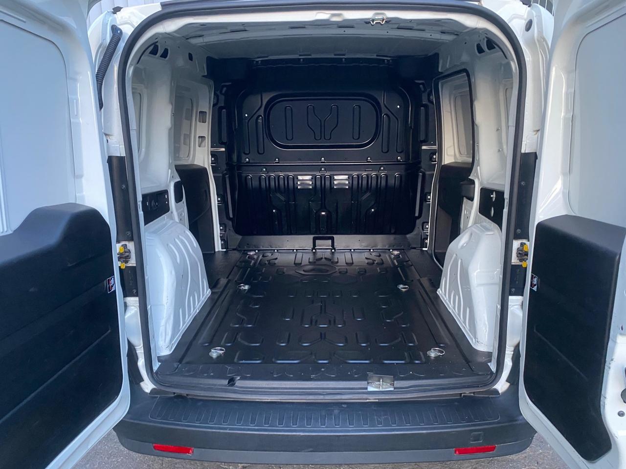 Fiat Doblo Doblò 1.4 Natural Power PC-TN Cargo Business