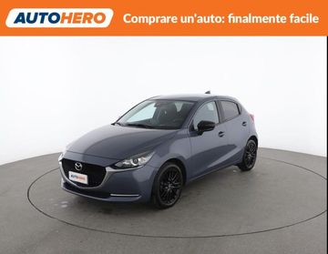 MAZDA 2 1.5 e-Skyactiv-G 90 CV M Hybrid Homura