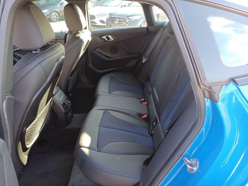 BMW Serie 2 Gran Coupe 218d Gran Coupé Msport Exterior Auto