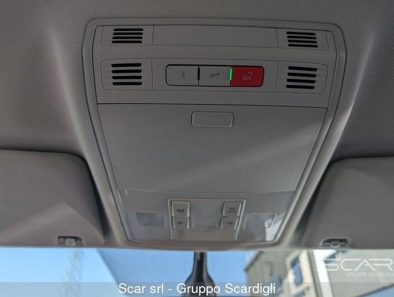 Skoda Kodiaq 1.5 TSI ACT Executive