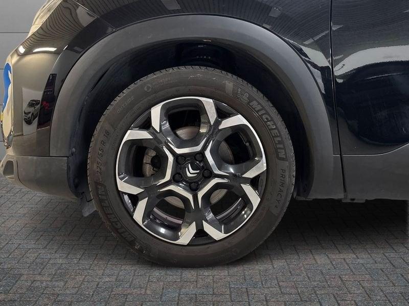 Citroën C5 Aircross PureTech 130 S&S EAT8 Feel