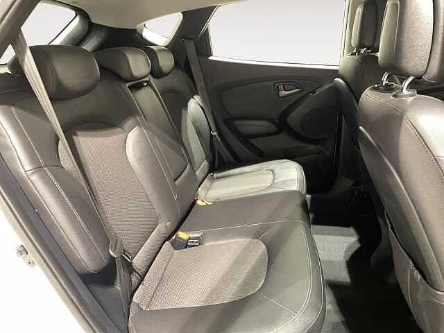 Hyundai ix35 1.7 CRDi 116CV 2WD Xpossible - NEOPATENTATI