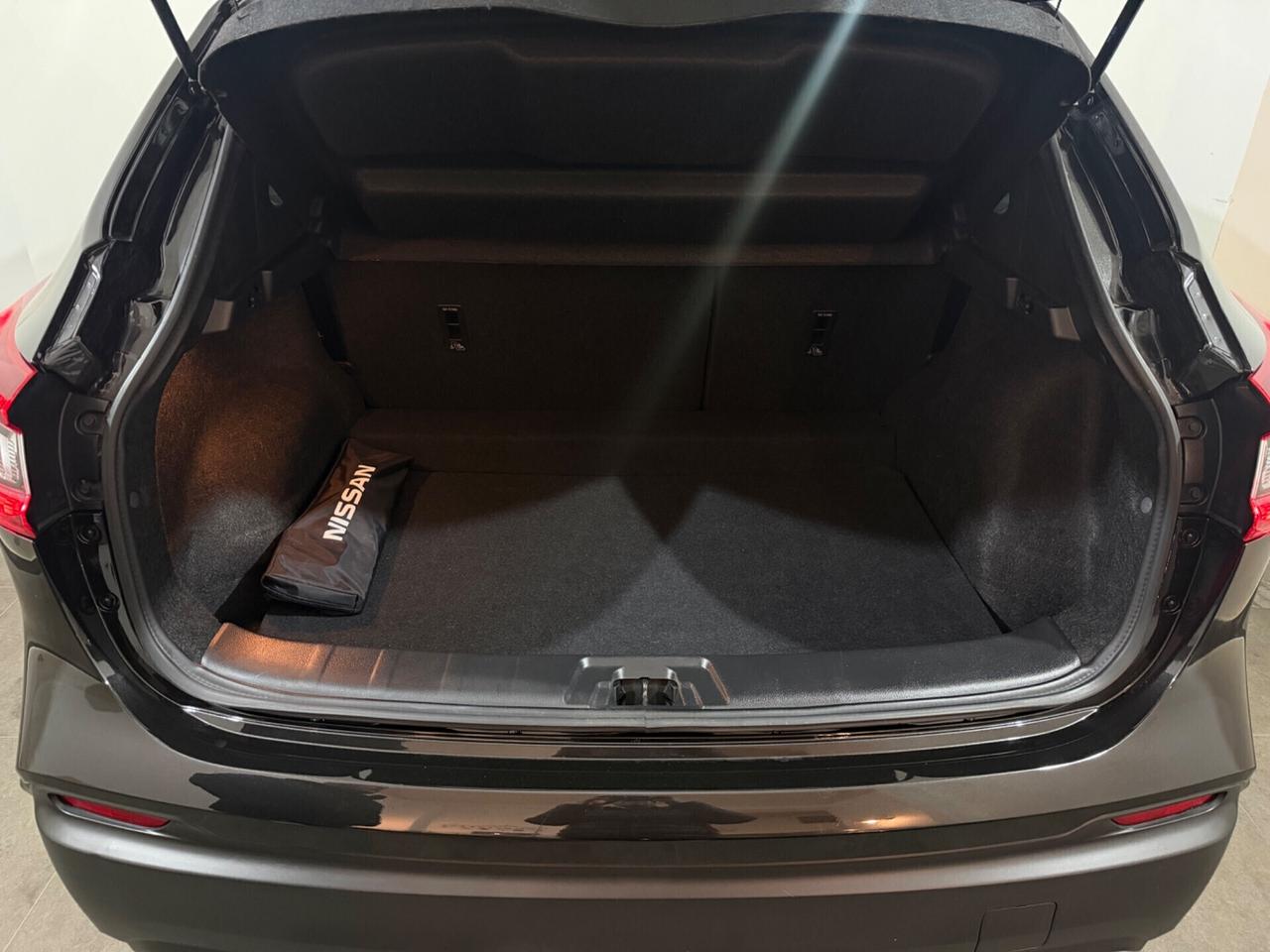 Nissan Qashqai 1.5 dCi 115 CV Business