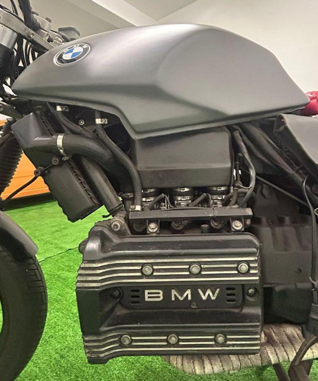 BMW K 75 S K75