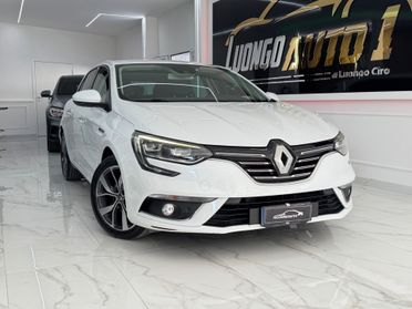 Renault Megane 1.5 110Cv EDC Energy Bose Iper Full