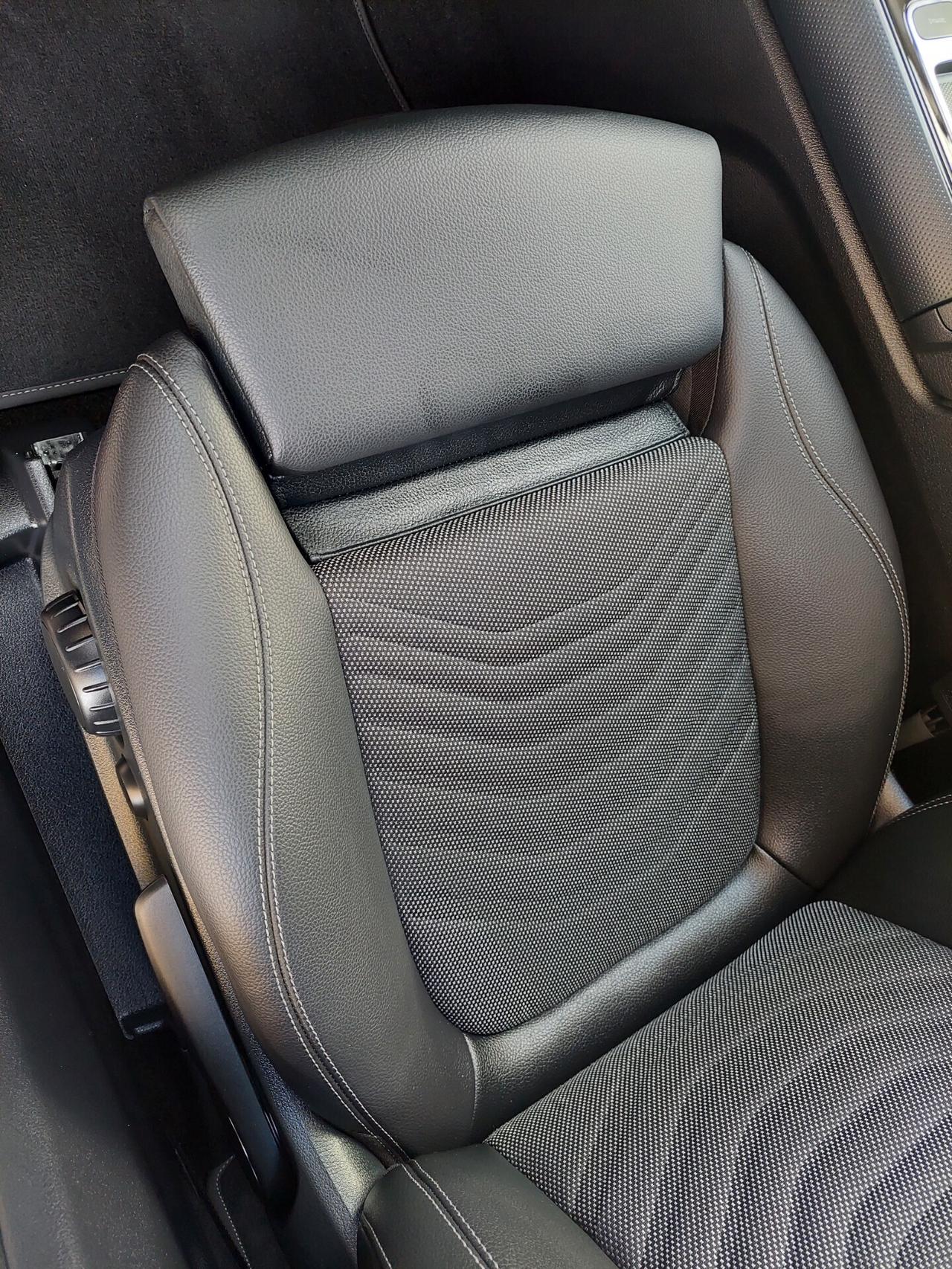 Mercedes-benz B 180 d Automatic AMG Line Premium