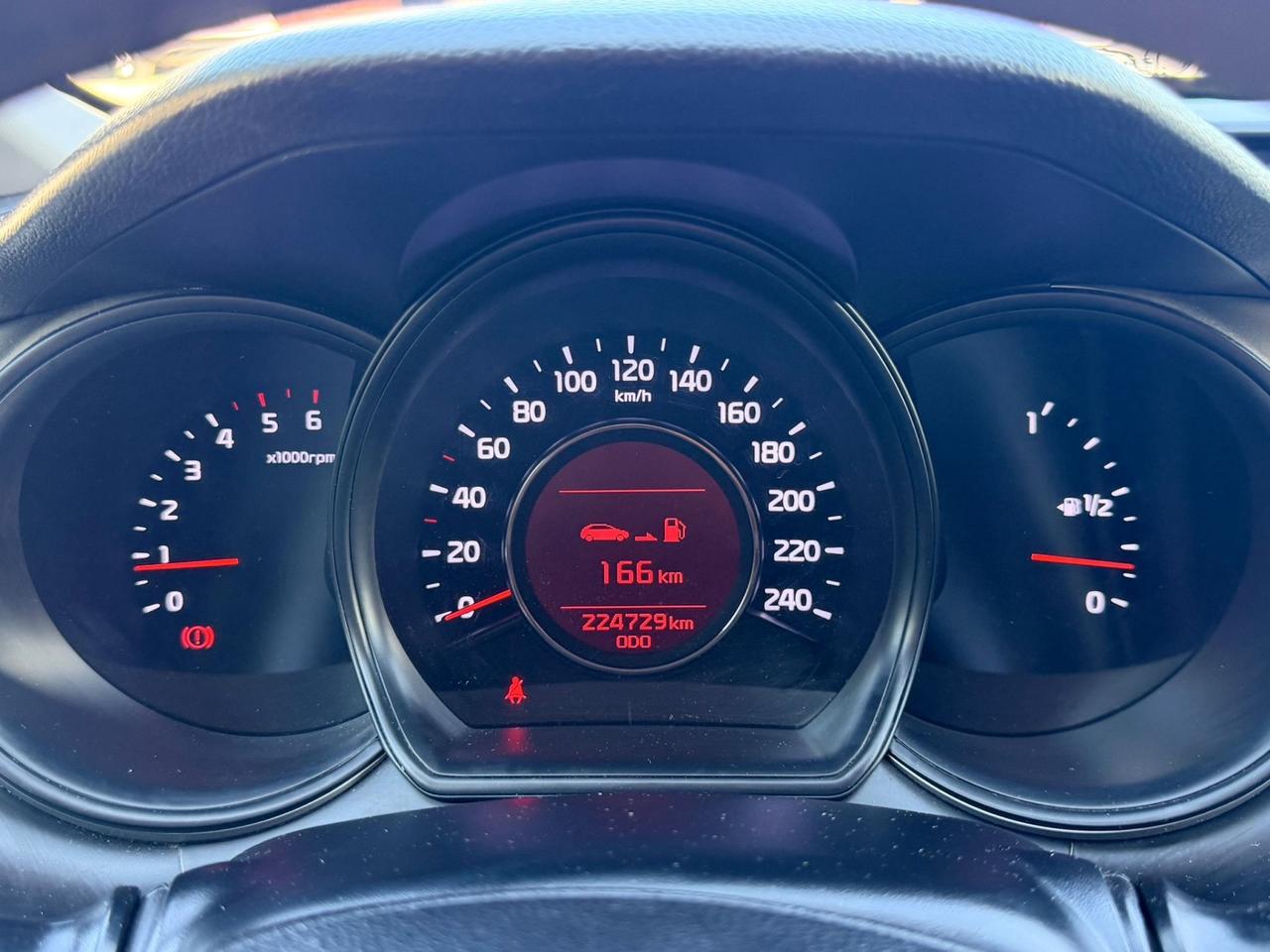 Kia Ceed cee'd 1.4 CRDi 5 porte Cool