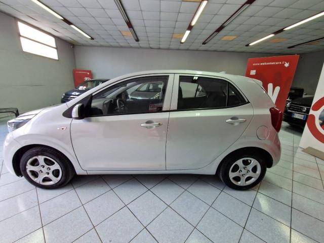 Kia Picanto 1.0 dpi Urban