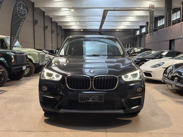 BMW X1 sDrive18d Business