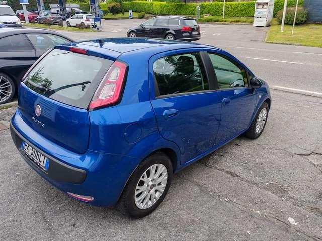 Fiat Punto Evo 5p 1.3 mjt Dynamic s