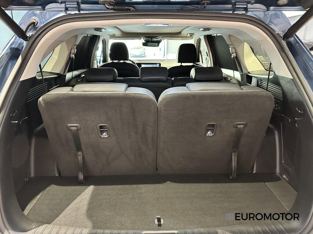 Kia Sorento 2.2 CRDi Evolution 4WD DCT8