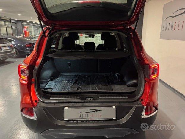 RENAULT Kadjar dCi 130CV 4x4 Energy Bose
