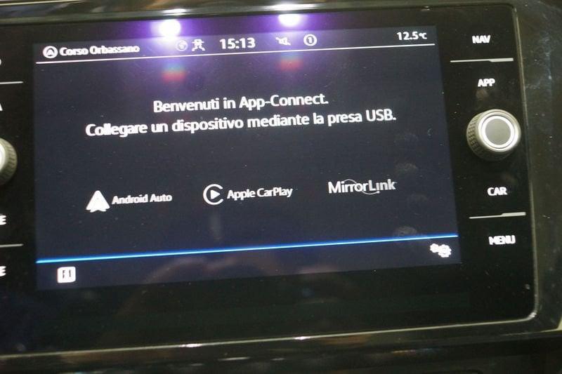 Volkswagen Passat Passat Variant 2.0 TDI SCR 122 CV EVO DSG Business