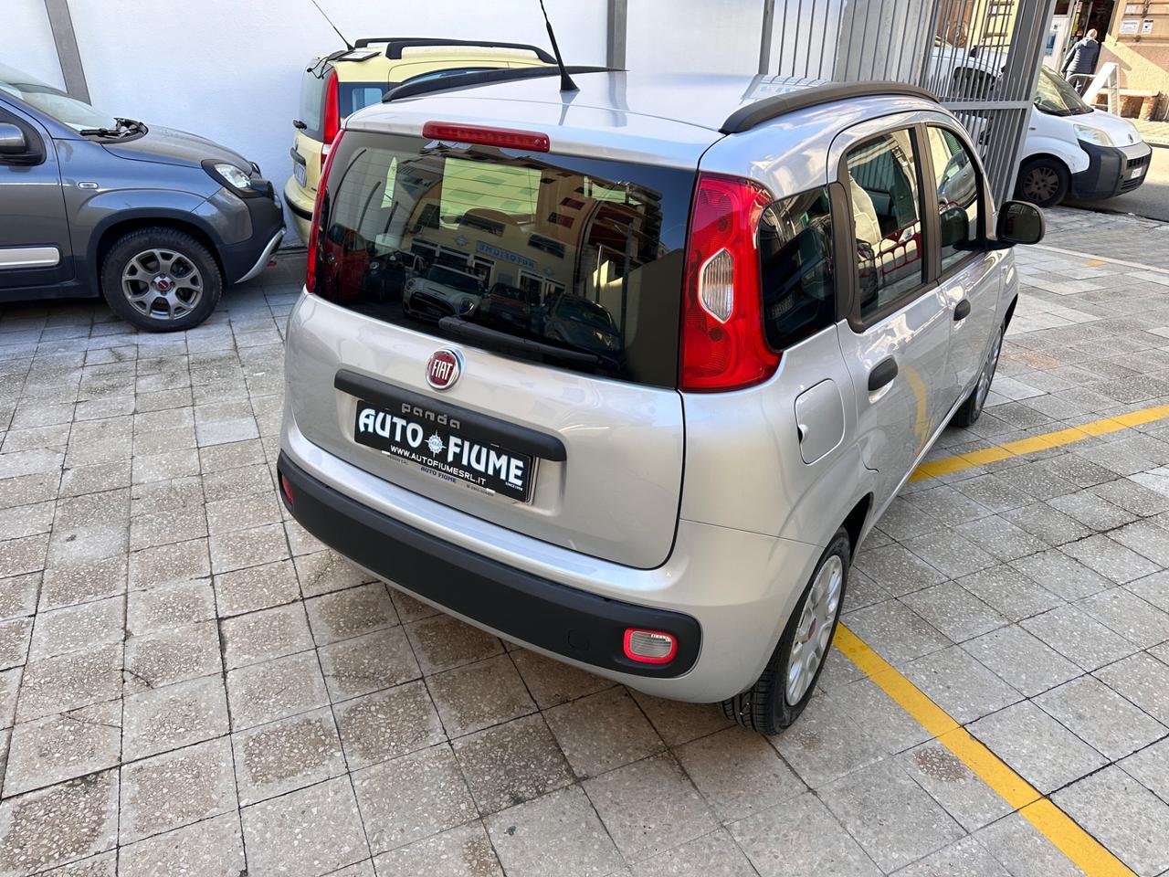 Fiat Panda 1.2 Pop