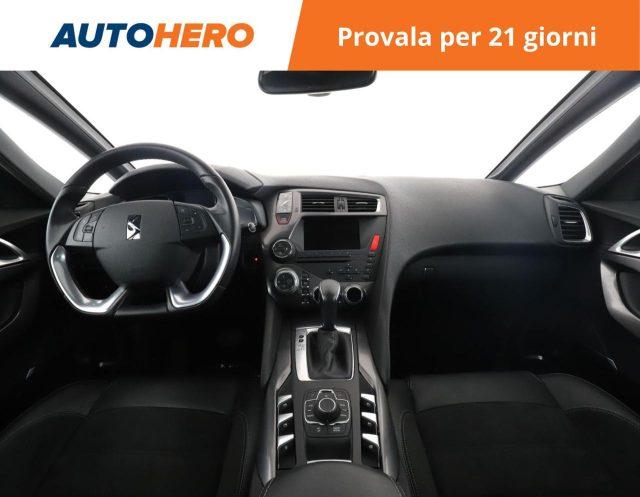 DS AUTOMOBILES DS 5 2.0 HDi 160 aut. Business