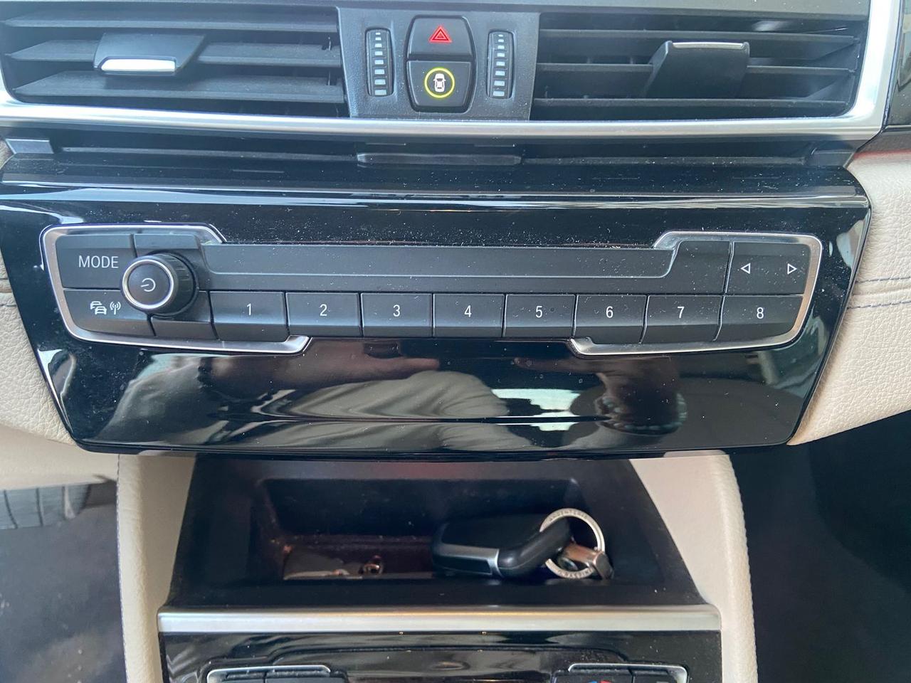 Bmw 218 2 series 218 d Luxury Line #7273