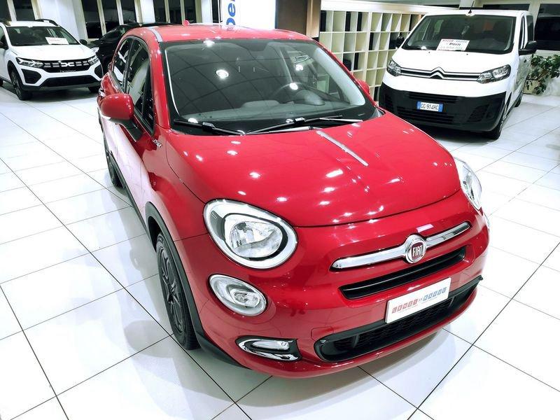 FIAT 500X 500X 1.3 MultiJet 95 CV Pop Star*DIESEL*74.000 KM*