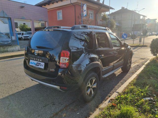 DACIA Duster 1.6 115 CV S&S 4x2 GPL Serie Speciale Brave