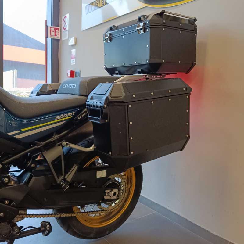 CFMOTO 800MT Touring - 2023