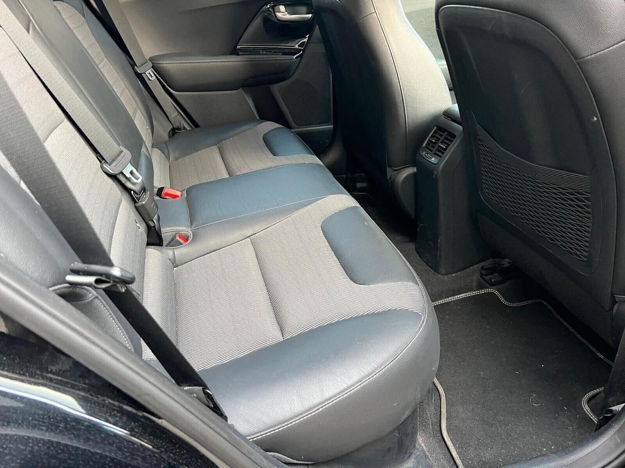 KIA NIRO 1.6 GDi DCT HEV ENERGY HYBRID