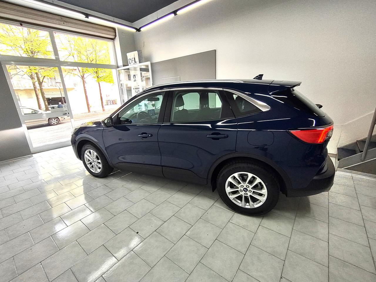 Ford Kuga 1.5 EcoBlue 120 CV aut. 2WD Titanium Business