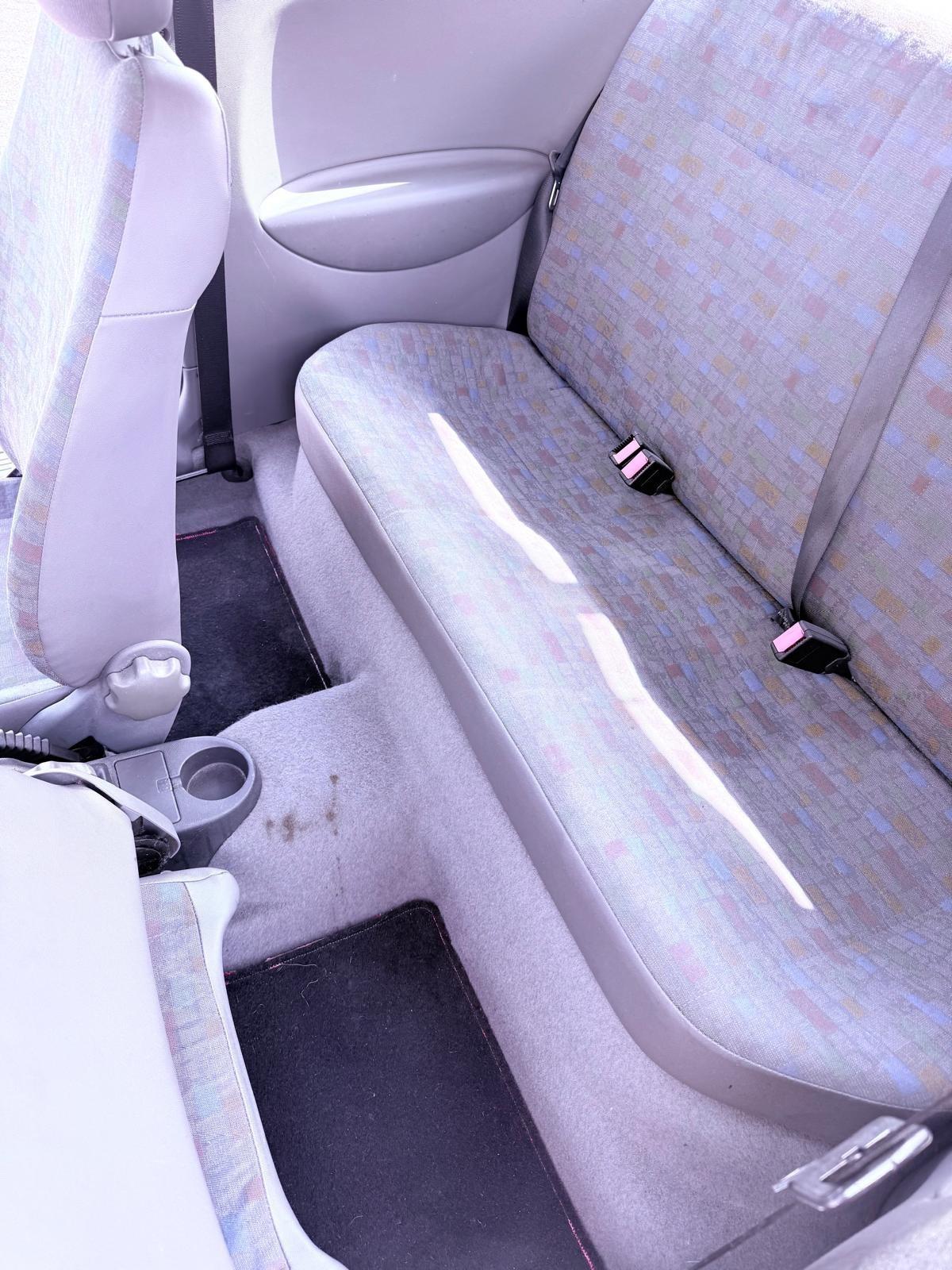 Opel Corsa 1.0i 12V cat 3 porte Ok neopatentati