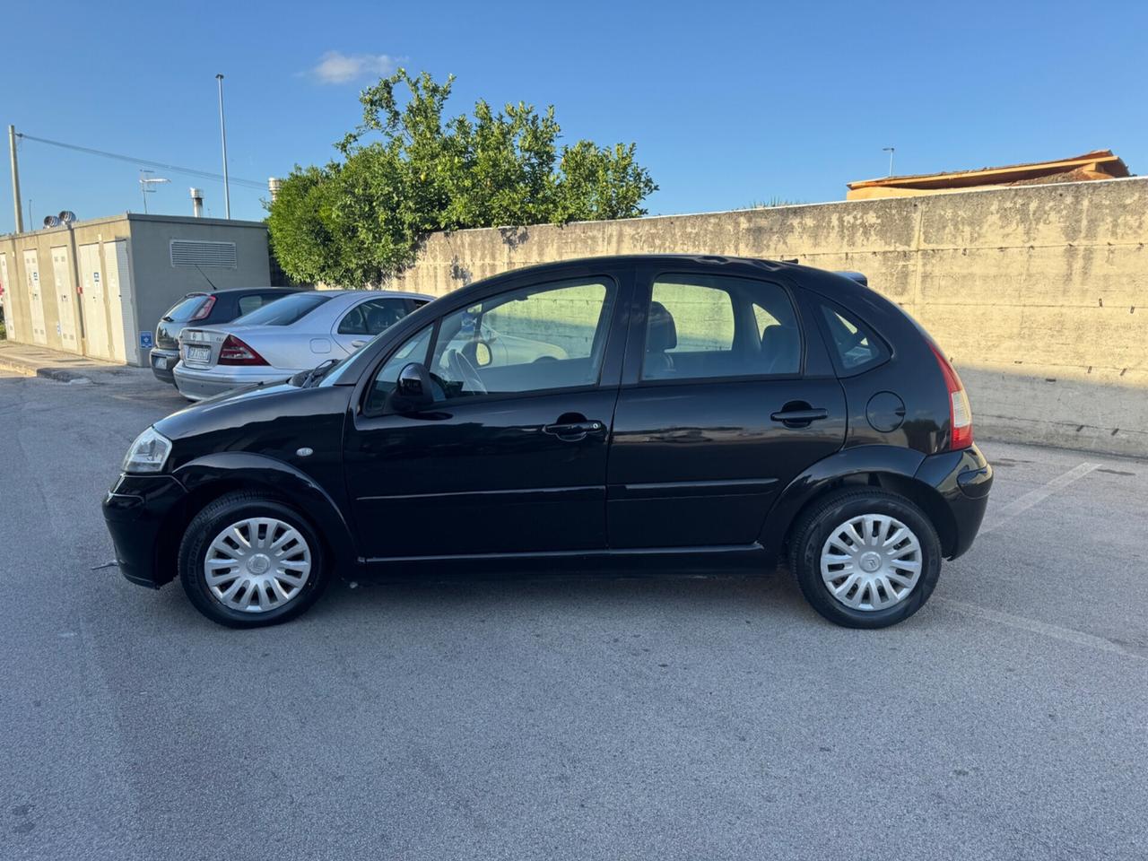 Citroen C3 1.1 Eco Energy G Exclusive