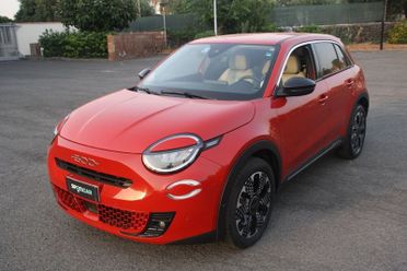 FIAT 600 1.2 Hybrid 100cv La Prima
