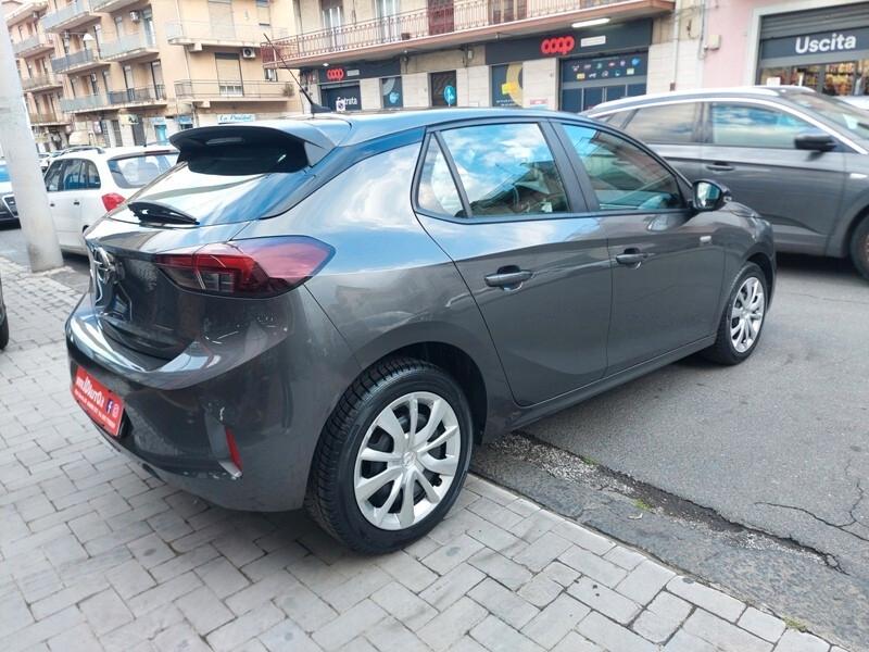 Opel Corsa 1.5 D 100 CV Elegance