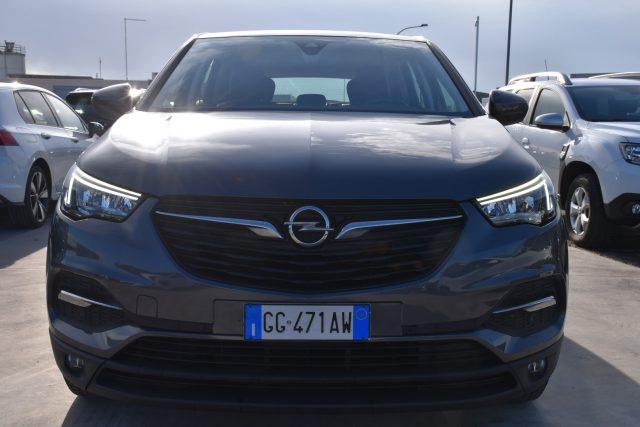 OPEL Grandland X 1.5 diesel Ecotec Start&Stop Business Edition
