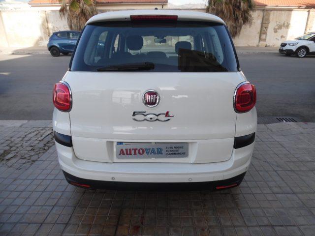 FIAT 500L 1.6 Multijet 120 CV Lounge