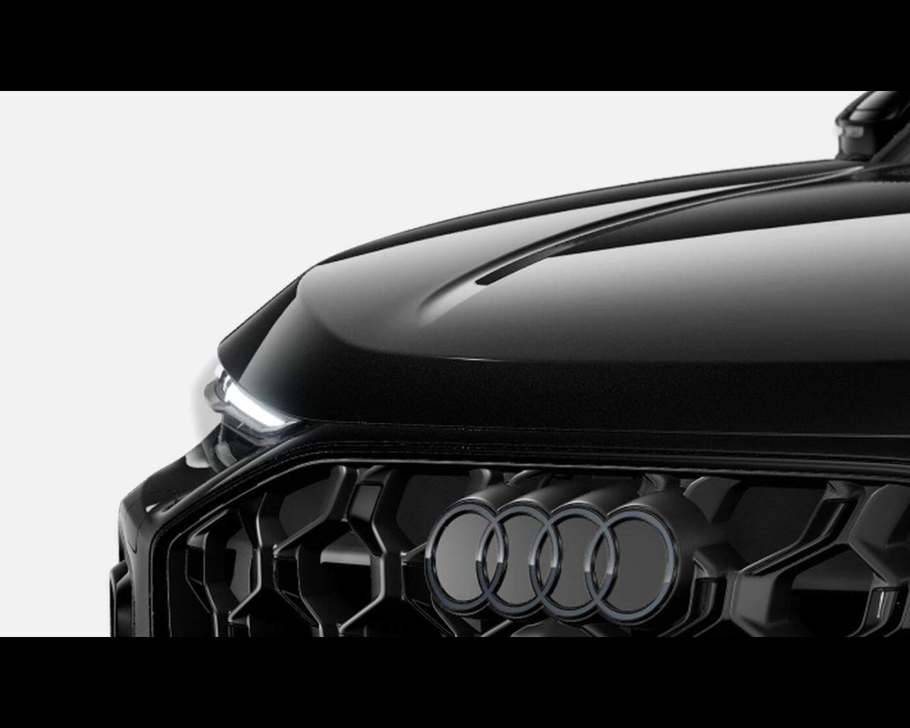 AUDI Audi Q5 Sportback S line edition TDI quattro 150 kW S tronic