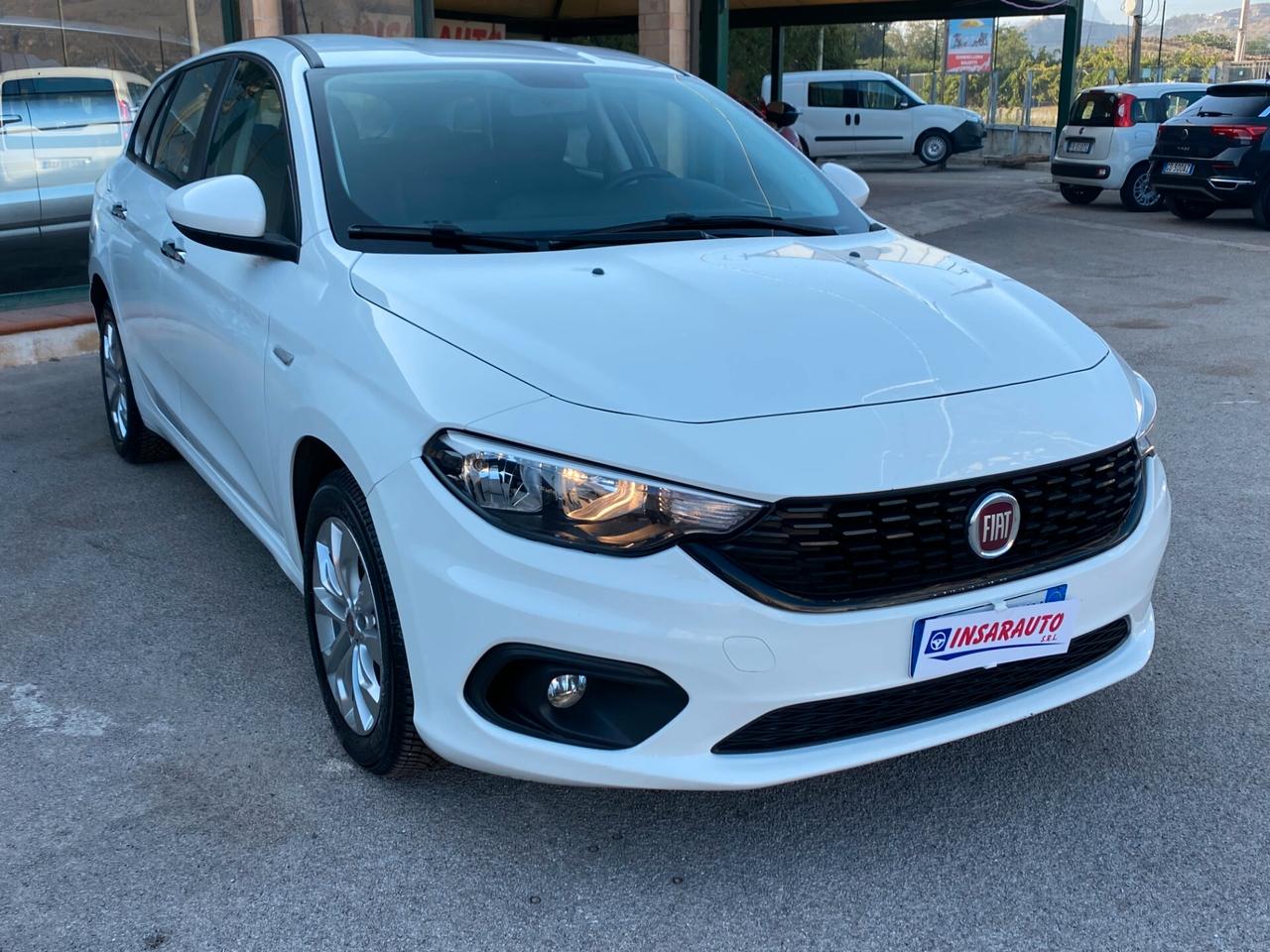 Fiat Tipo 1.6 Mjt S&S SW Easy Business navi my 19