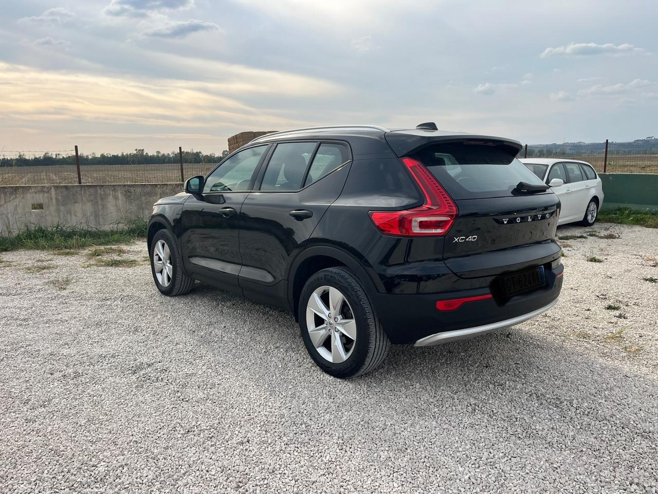 Volvo XC40 T2 automatico Core