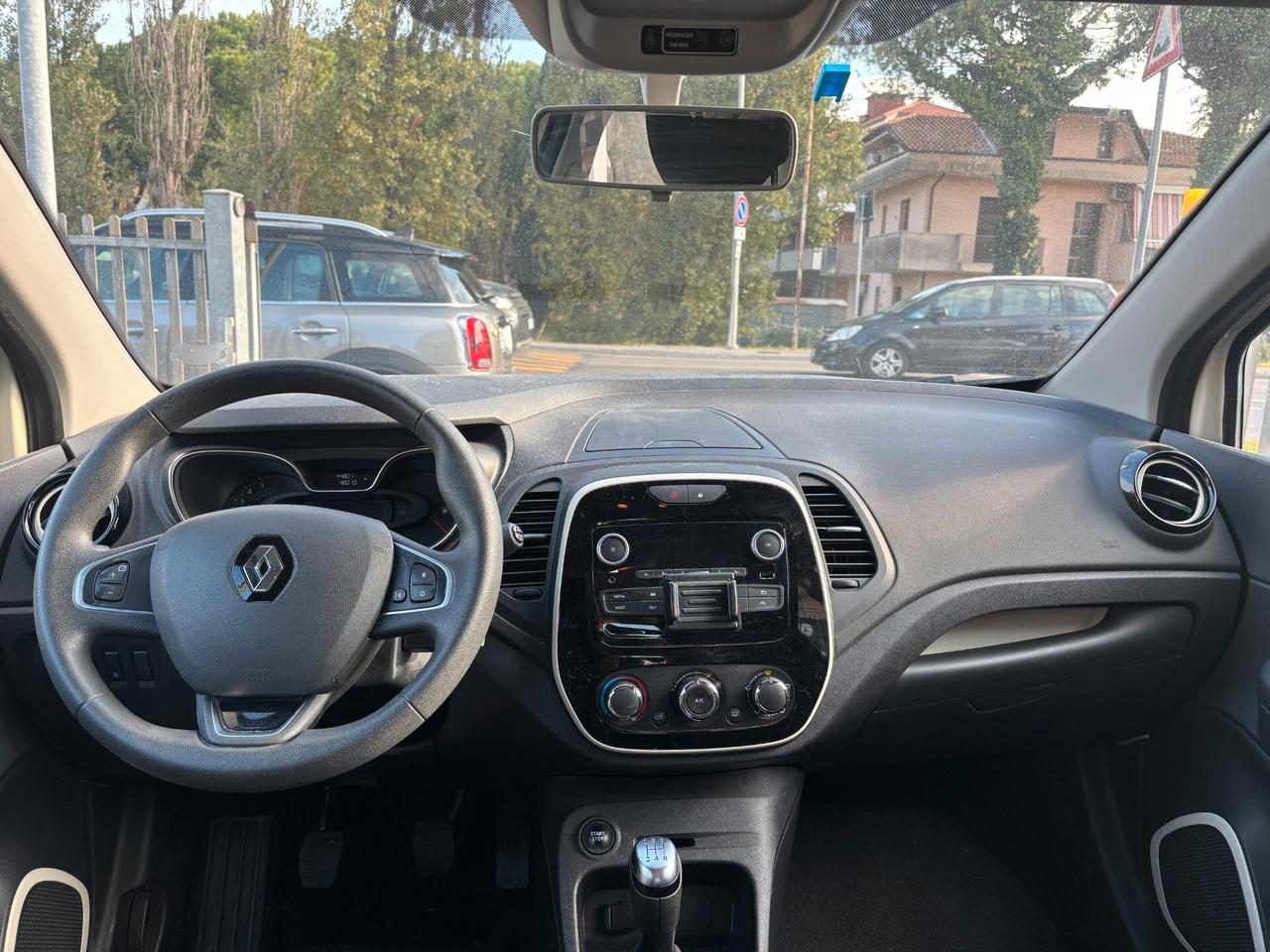 Renault Captur TCe 12V 90 CV Life NESSUN VINCOLO