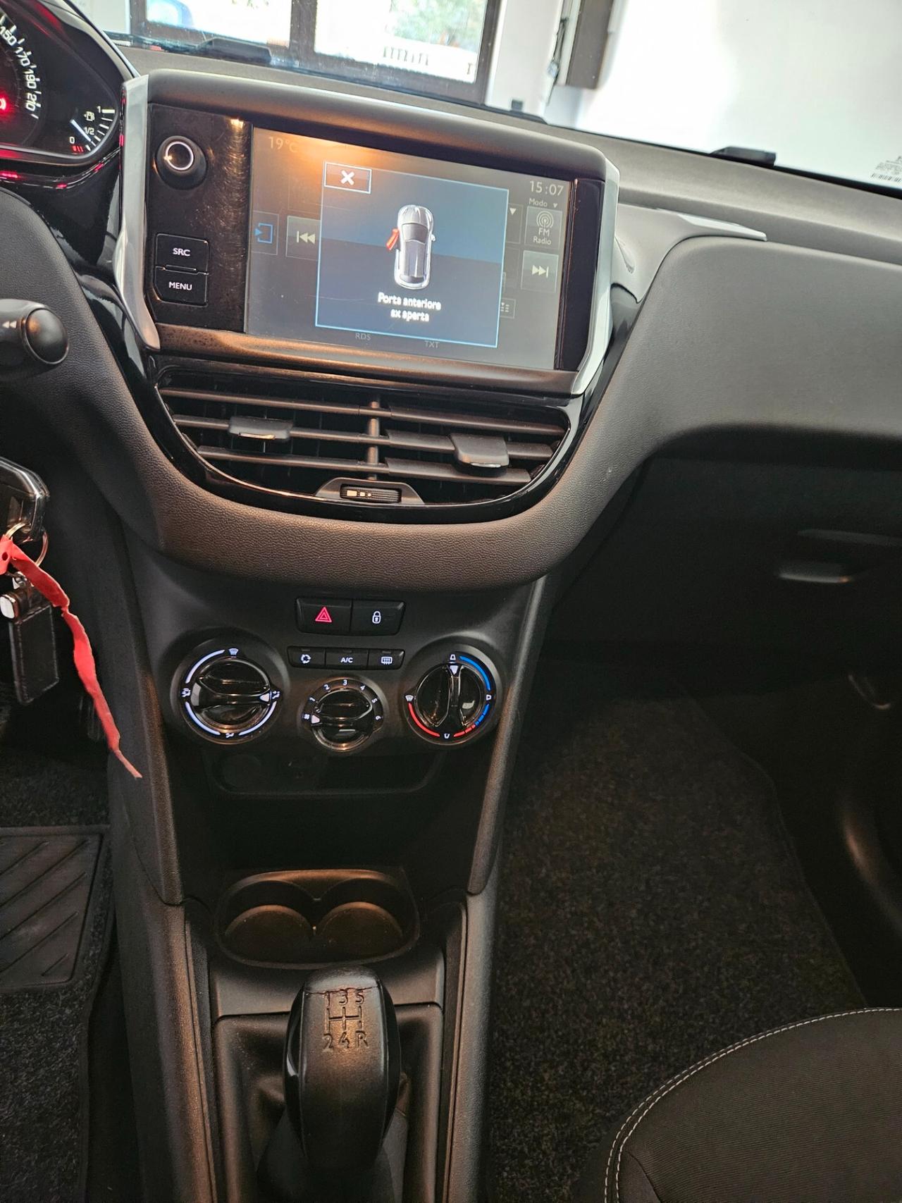 Peugeot 208 BlueHDi 75 5 porte Active