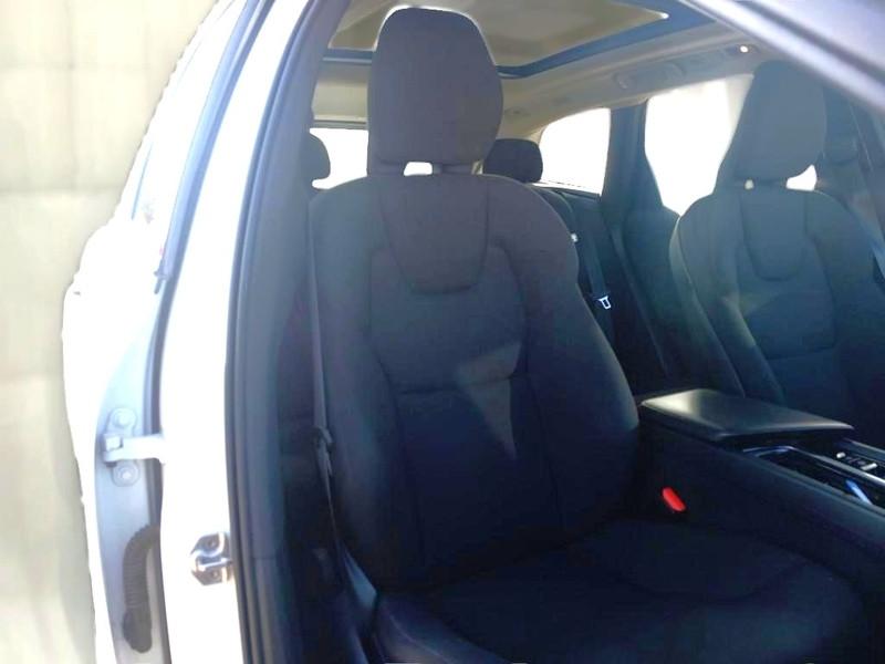 VOLVO XC60 T6 Plug-in AWD auto Recharge Inscription Expression