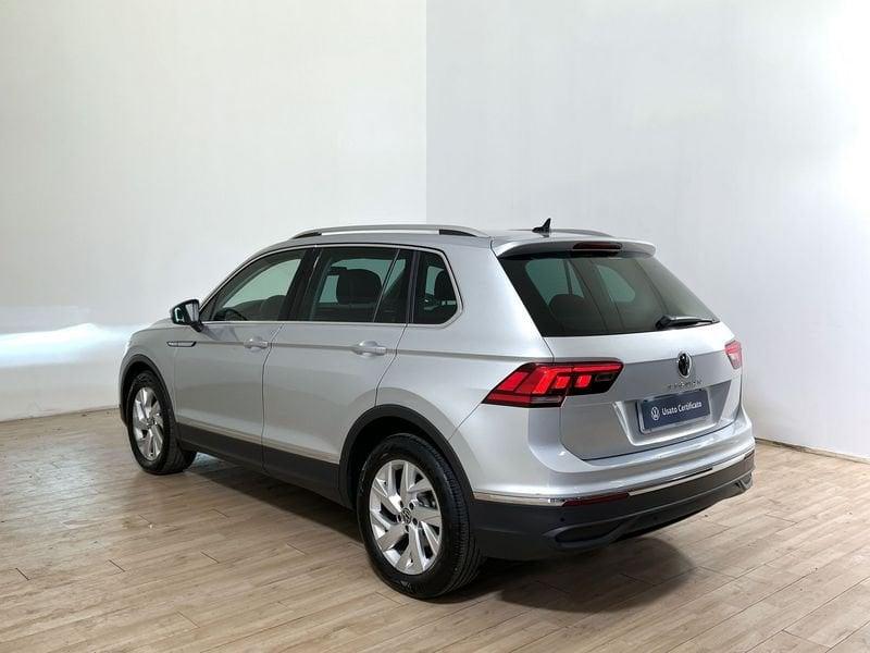 Volkswagen Tiguan Tiguan 2.0 tdi Life 150cv dsg