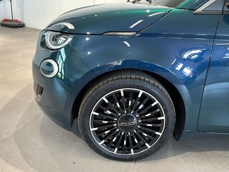 FIAT 500 500 1.0 hybrid Icon