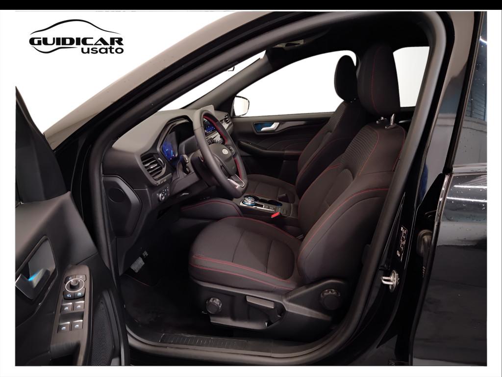 FORD Kuga III 2020 - Kuga 2.0 ecoblue ST-Line 2wd 120cv auto