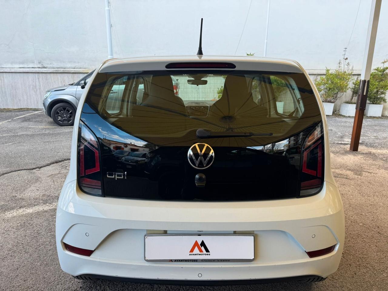 VOLKSWAGEN UP! 1.0 SPORT **PREZZO REALE**