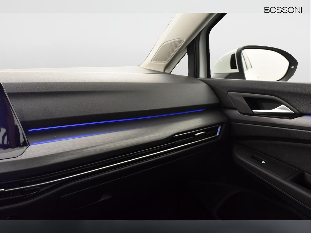 Volkswagen Golf 2.0 tdi scr 115cv style