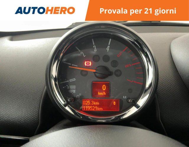 MINI Countryman Mini Cooper D Countryman