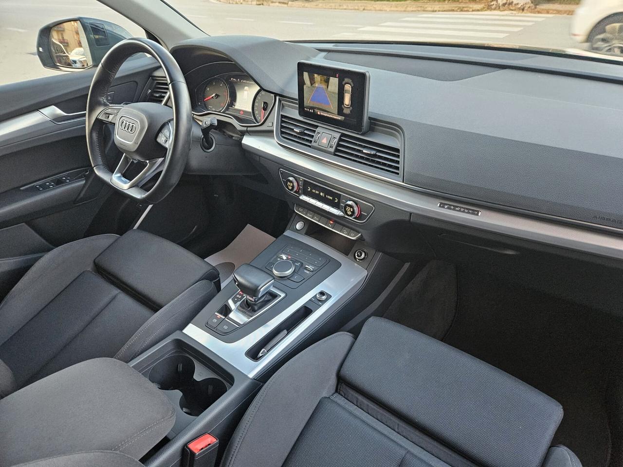 Audi Q5 2.0TDI Quattro 204CV 4x4