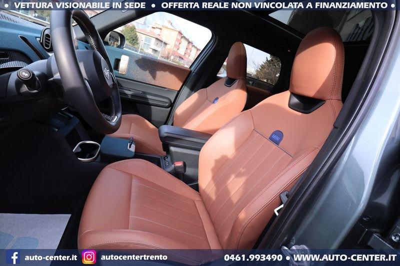 MINI Countryman Favoured Pacchetto XL 1.5 170CV 19 TETTO