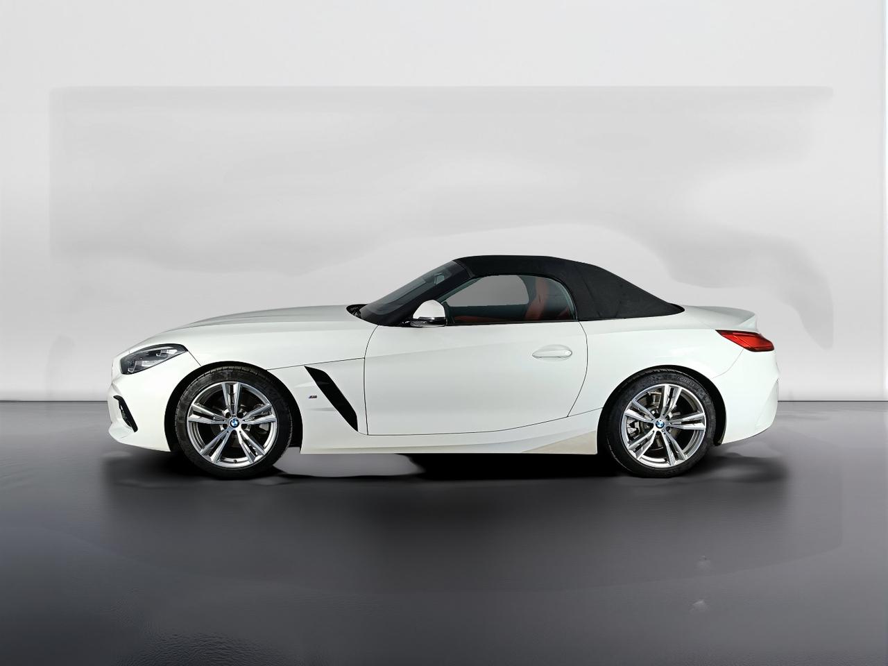 BMW Z4 G29 - Z4 sdrive 20i Msport auto