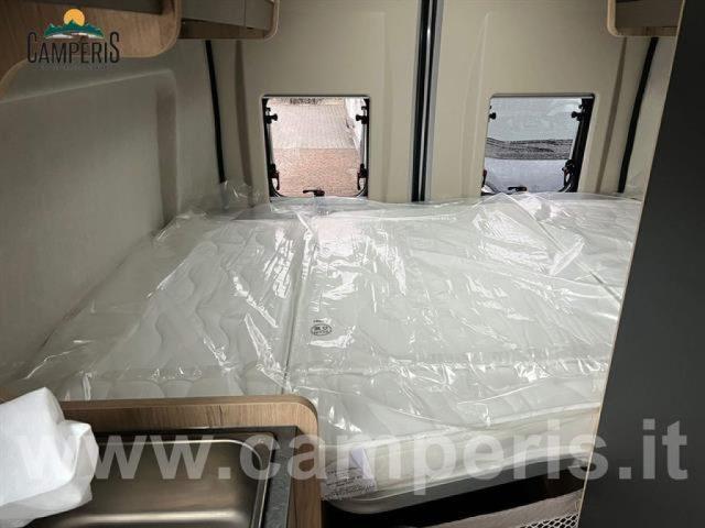 ELNAGH ELNAGH E-VAN K2 NEXT