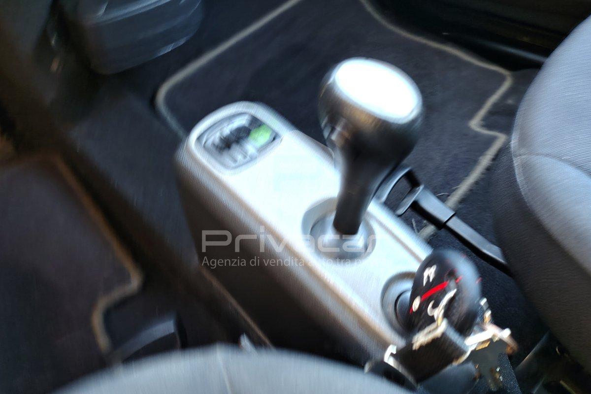 SMART fortwo 1000 52 kW coupé pulse